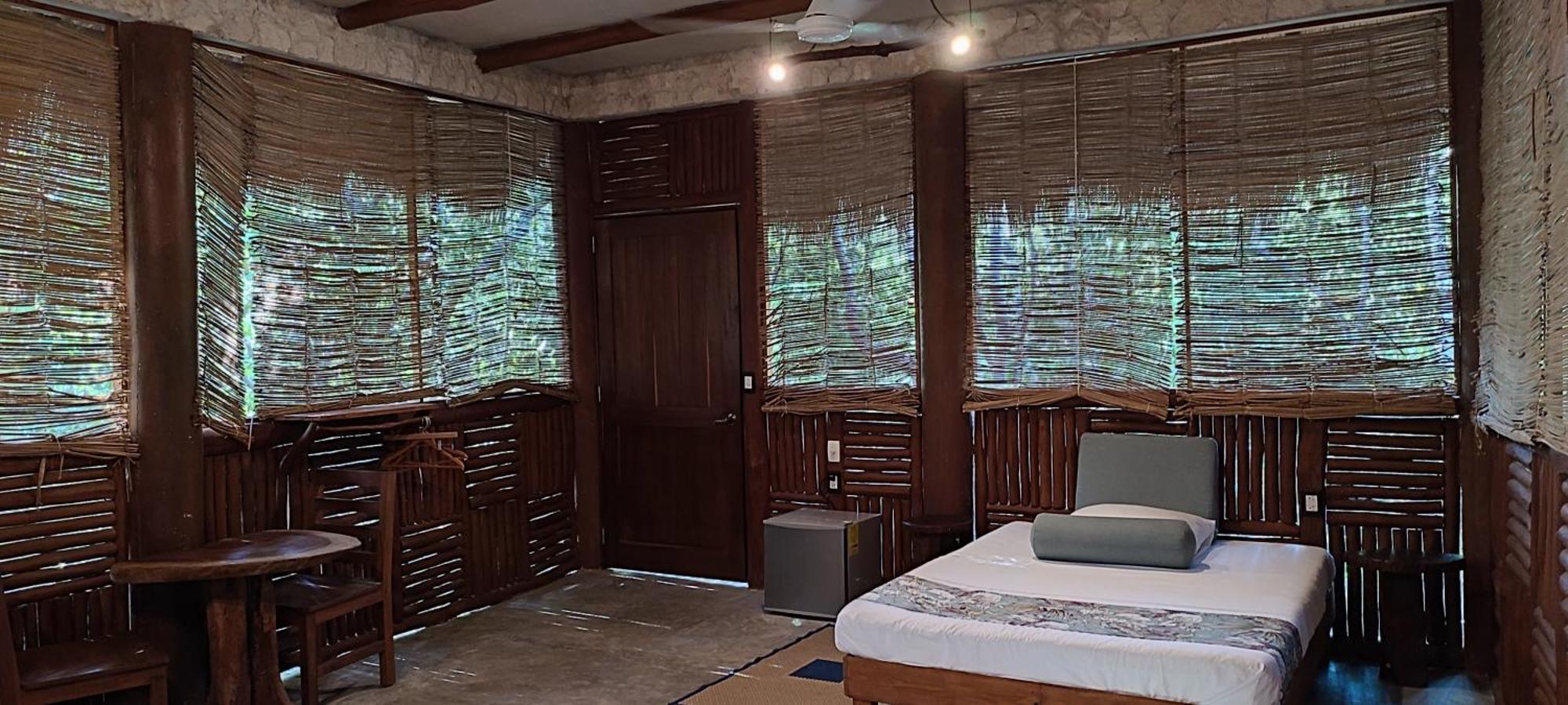 Aldea Maya-Ha Cabanas Con Cenotes Puerto Morelos Exteriör bild