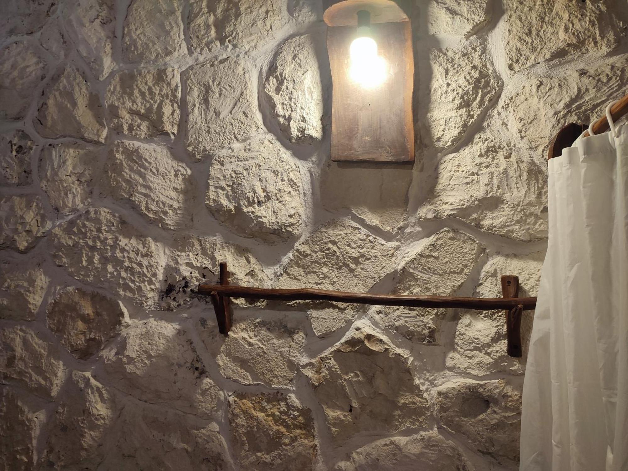 Aldea Maya-Ha Cabanas Con Cenotes Puerto Morelos Exteriör bild